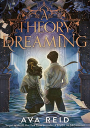 A Theory of Dreaming