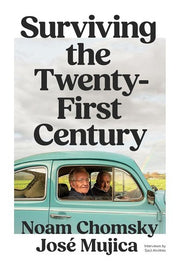 Surviving the 21st Century