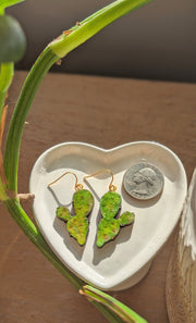 Cacti by Imperfect Clay Co.