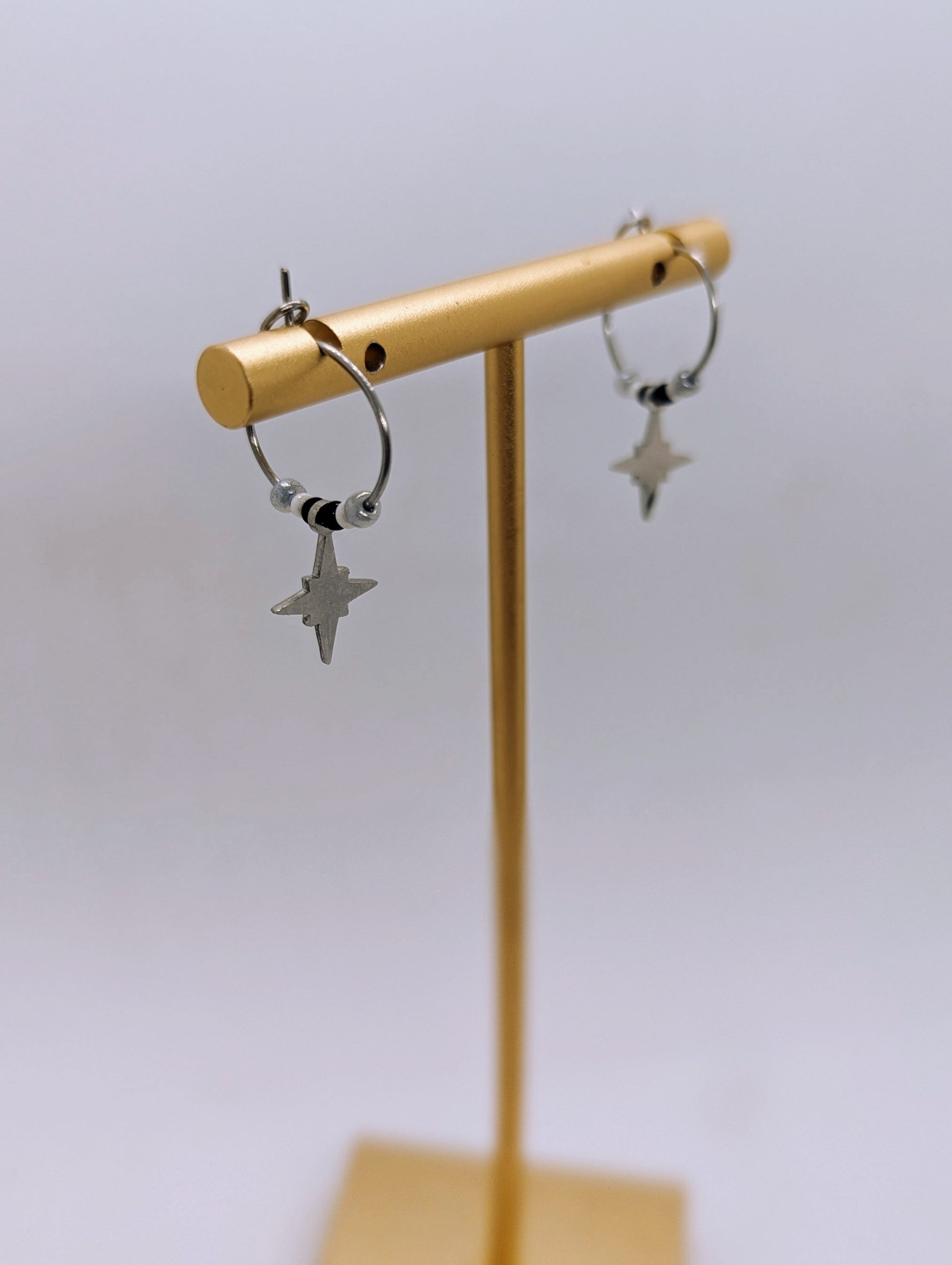 Go little rockstar by Imperfect Clay Co.