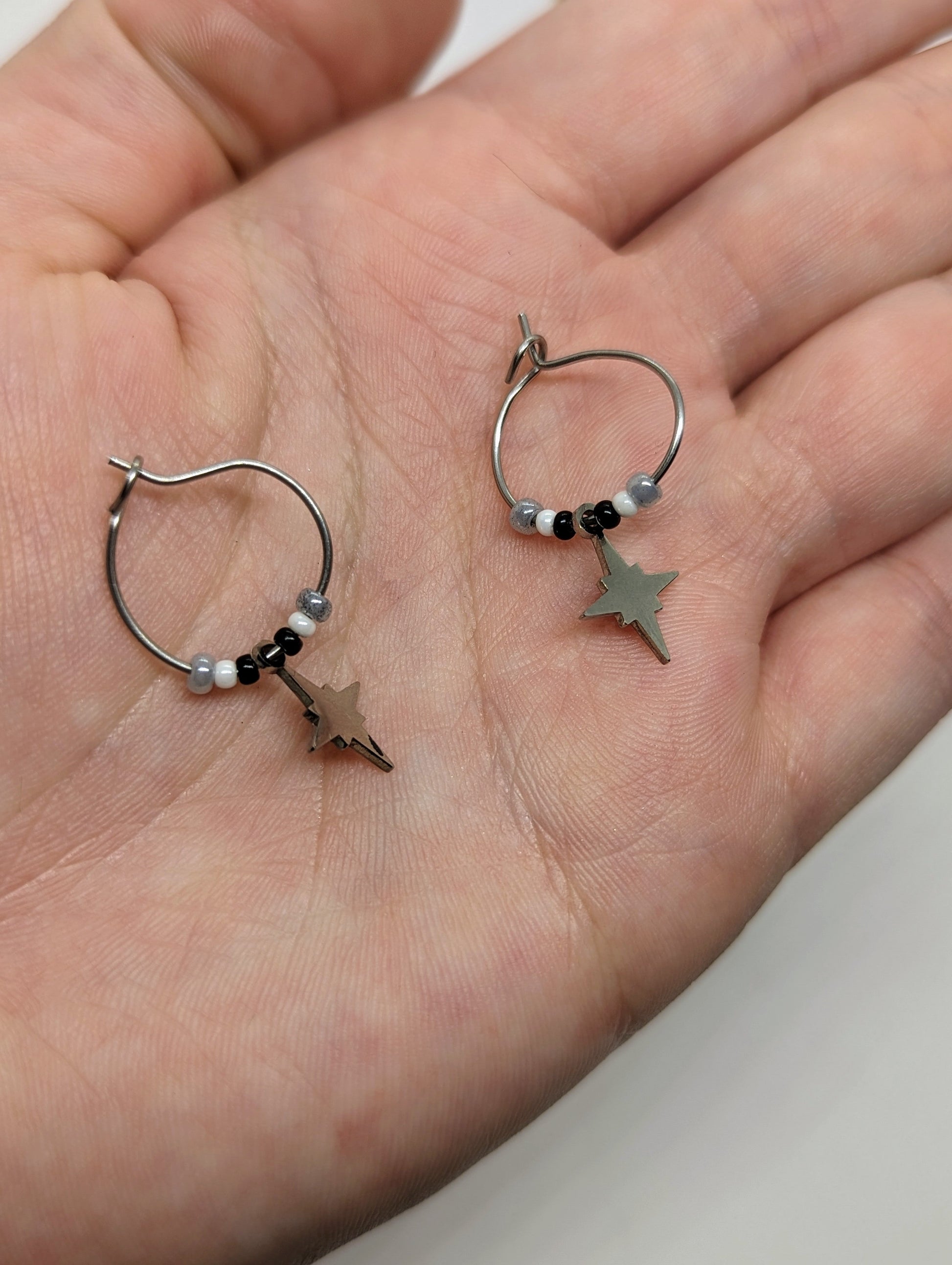 Go little rockstar by Imperfect Clay Co.