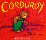 Corduroy