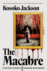 The Macabre - A Novel