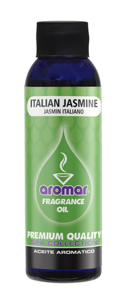 Aromar Fragrance Italian Jasmine 2oz. by Homeportonline