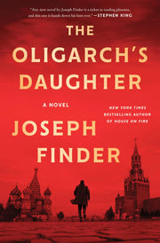 Oligarch's Daughter: A Novel