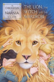 The Lion, the Witch and the Wardrobe