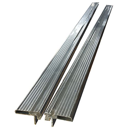 System One Bed Rail Track Kits