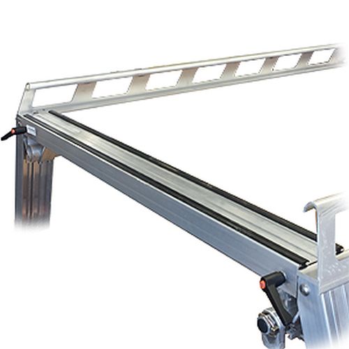 System One Contractor Rig Truck Crossmember Kits by Rack Warehouse