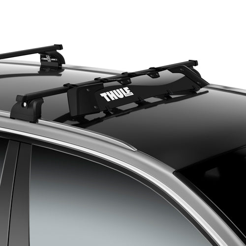 Thule AirScreen XT Wind Fairing by Rack Warehouse