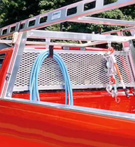 System One Window Guards