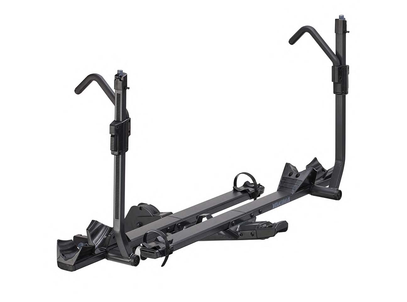 Yakima StageTwo 2 Bike Platform Hitch Rack by Rack Warehouse