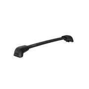 Yakima SightLine FX Integrated Crossbar for Flush Rails, Single by Rack Warehouse