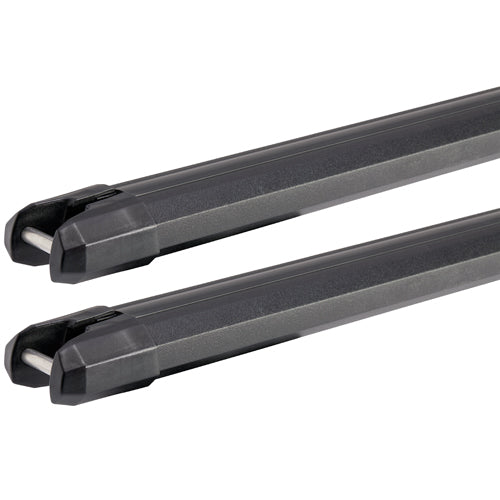 Yakima Heavy-Duty Crossbars, Pair by Rack Warehouse