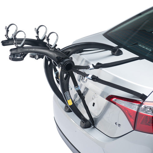 Saris Bones Trunk Hatch Bicycle Racks by Rack Warehouse