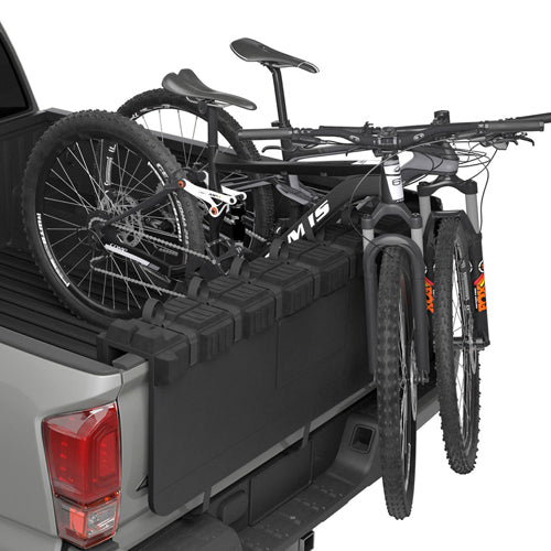 Thule GateMate PRO Truck TailGate Bike Pad by Rack Warehouse