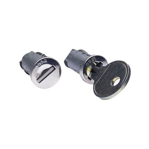RockyMounts Lock Cores and Keys by Rack Warehouse