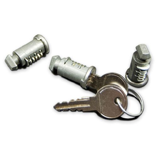 RockyMounts Lock Cores and Keys by Rack Warehouse
