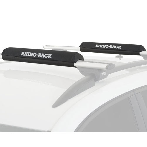 Rhino-Rack Universal Rack Pads by Rack Warehouse