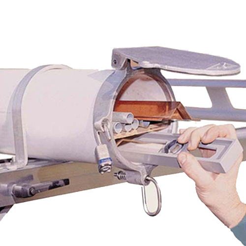 System One Conduit Carrier by Rack Warehouse