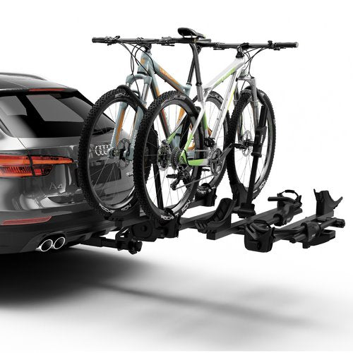 Thule T2 Pro X 2-Bike Add-on by Rack Warehouse