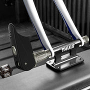 Thule Locking Low Rider Fork Block Bike Rack by Rack Warehouse