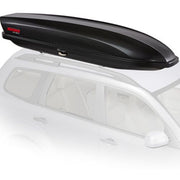 Yakima SkyBox 12 Carbonite Cargo Box by Rack Warehouse