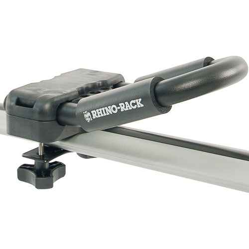 Rhino-Rack One Kayak Add-on s512x for the Rhino s512 Folding J Style Kayak Carrier by Rack Warehouse
