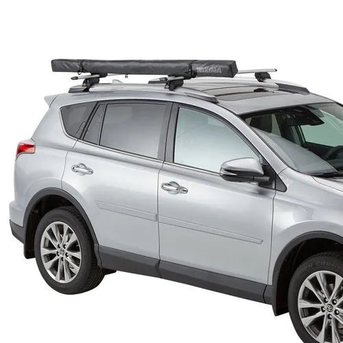 Yakima SlimShady 8' Awning by Rack Warehouse