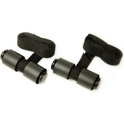 Saris Hatch Huggers Straps by Rack Warehouse