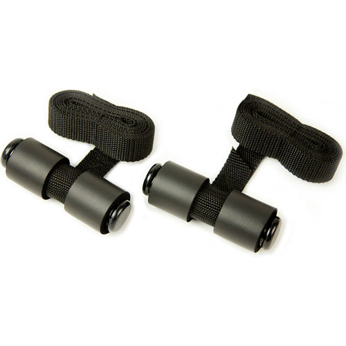 Saris Hatch Huggers Straps by Rack Warehouse