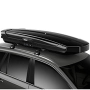 Thule Motion XT - Alpine Cargo Box by Rack Warehouse
