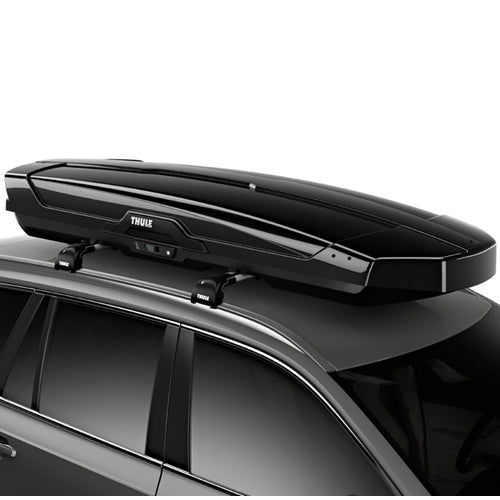 Thule Motion XT - Alpine Cargo Box by Rack Warehouse