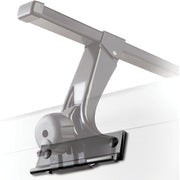 Thule Artificial Rain Gutters (4pk) by Rack Warehouse