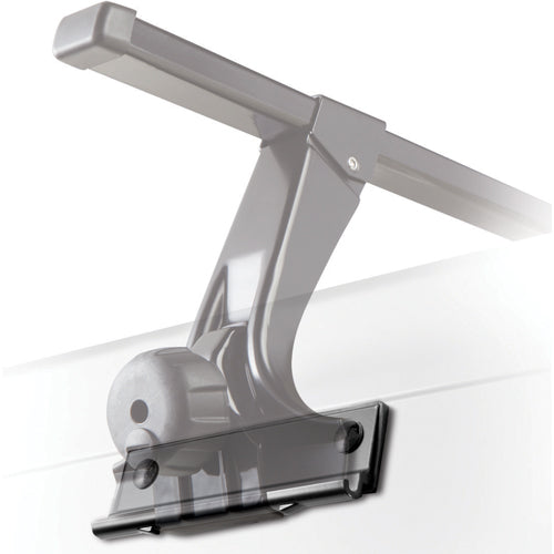 Thule Artificial Rain Gutters (4pk) by Rack Warehouse
