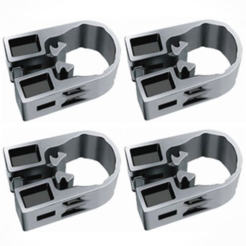 Yakima Snap-Around RoundBar Accessory Attachment by Rack Warehouse