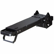 Saris MHS 2+1 Base Hitch Platform Bike Rack by Rack Warehouse