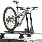 Yakima HighSpeed Rooftop Fork Mount Bike Rack by Rack Warehouse