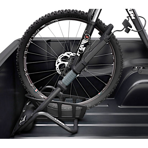 Thule Insta-Gater Truck Bed 1-Bike Rack by Rack Warehouse