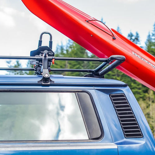 Yakima Showboat Load Assist Roller by Rack Warehouse