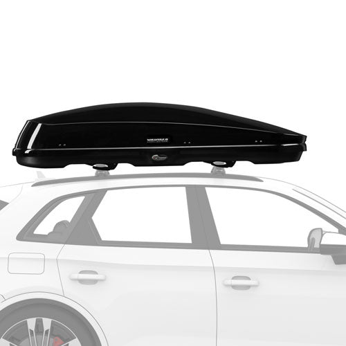 Yakima GrandTour 16 Premium Cargo Box by Rack Warehouse