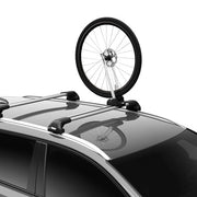 Thule Front Wheel Holder by Rack Warehouse