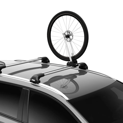 Thule Front Wheel Holder by Rack Warehouse