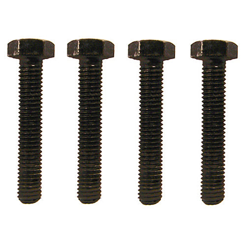 Malone 90mm Bolt Kit for Kayak Racks on Oversize Crossbars by Rack Warehouse