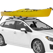 Yakima EvenKeel Kayak Saddles by Rack Warehouse