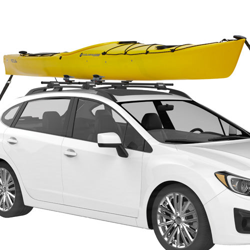 Yakima EvenKeel Kayak Saddles by Rack Warehouse