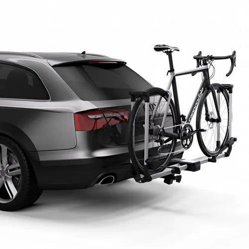 Thule Helium Platform XT Bike Hitch Rack by Rack Warehouse