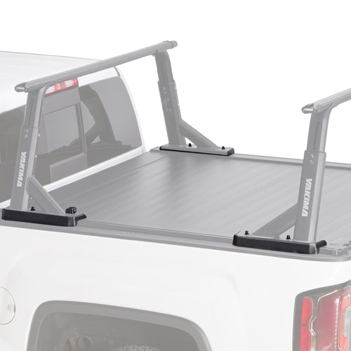 Yakima Tonneau Kit 1 for OverHaul HD, OutPost HD by Rack Warehouse