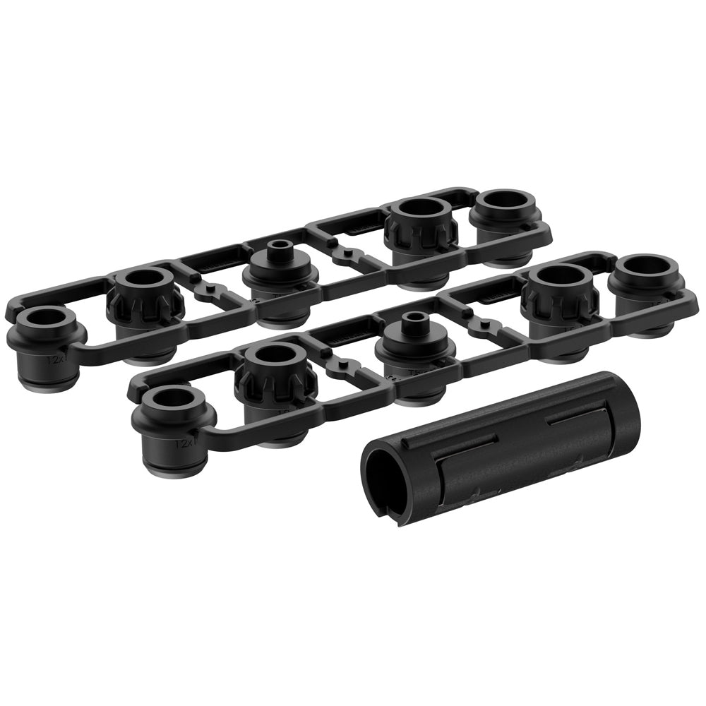 Thule FastRide 9-15mm Thrux Axle Adapter Kit by Rack Warehouse
