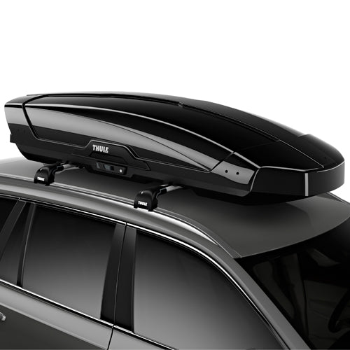 Thule Motion XT - XL Cargo Box by Rack Warehouse