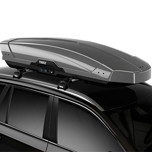Thule Motion XT - XL Cargo Box by Rack Warehouse